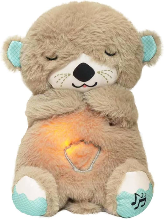 Valentines Gift Breathing Teddy Bear